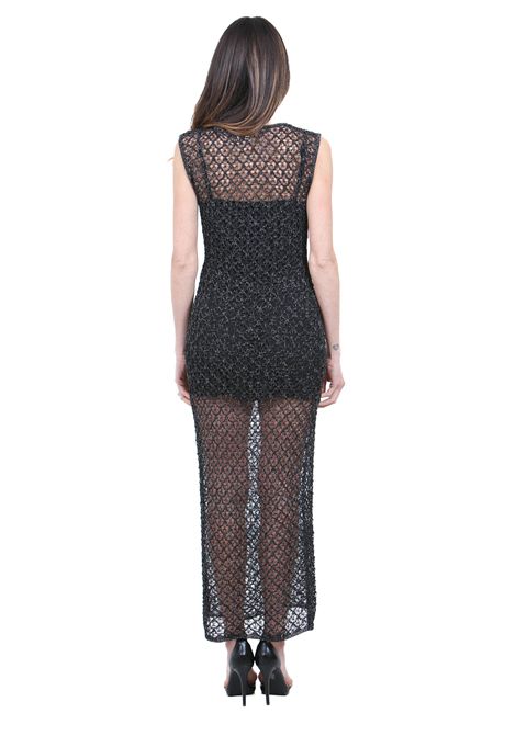 CON SOTTOVESTE MANILA GRACE | Abiti | A534PWMA227